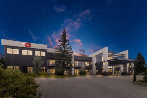 Best Western Plus Mont-Laurier